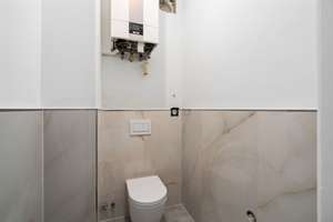 Bremen - Schwachhausen | Erklassige Hochparterre-Wohnung in A-Lage mit Garten – Die vollständige Adresse der Immobilie erhältst du vom Anbieter., 28209 Schwachhausen (Ortsteil), Bremen – Vorschaubild 10