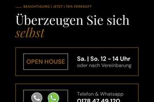 Eckwohnung mit Südloggia & bodentiefen Fenstern – bezugsfertig in Frankfurt – In der Au 23, 60489 Rödelheim, Frankfurt am Main – Vorschaubild 7