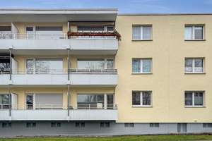 Bezugsfreie 3-Zimmer-Wohnung mit Garage in Aachen-Forst – Die vollständige Adresse der Immobilie erhältst du vom Anbieter., 52078 Forst, Aachen – Vorschaubild 2