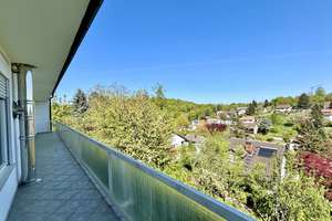 Ihr neues Zuhause - Wohnen mit Weitblick am Rande der Natur! – Die vollständige Adresse der Immobilie erhältst du vom Anbieter., 76228 Hohenwettersbach, Karlsruhe – Vorschaubild 6