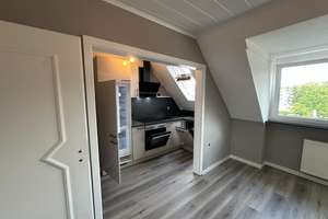 Erstbezug DG-Wohung nach Sanierung/Neu – Die vollständige Adresse der Immobilie erhältst du vom Anbieter., 45307 Kray, Essen – Vorschaubild 8