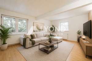 Ruhig wohnen im Dortmunder Westen – gepflegtes Zweifamilienhaus mit ca. 755 m² Grundstück! – 44379 Kirchlinde, Dortmund – Vorschaubild 21