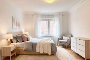 Sofort bezugsfrei | 68 m² | 2 Zimmer | Loggia | Rüttenscheid – Die vollständige Adresse der Immobilie erhältst du vom Anbieter., 45130 Rüttenscheid, Essen – Vorschaubild 7