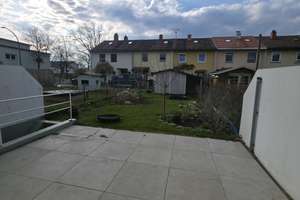 Charmantes Haus mit 4 Zimmern und Garten in Weilheim i.OB – Eschenstraße 2, 82362 Weilheim in Oberbayern – Vorschaubild 21