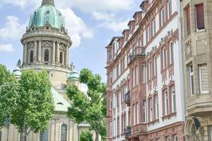Freunde des Denkmalschutzes aufgepasst! – 68161 Schwetzingerstadt/Oststadt, Mannheim – Vorschaubild 2