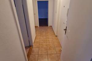 2-Raum-Wohnung mit Balkon und Einbauküche in Braunschweig – Die vollständige Adresse der Immobilie erhältst du vom Anbieter., 38100 Innenstadt, Braunschweig – Vorschaubild 12