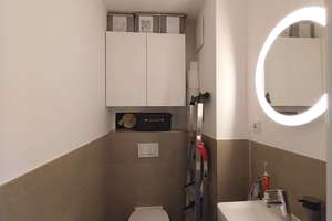 Moderne 3-Zimmer Wohnung mit kleinem Garten – Ottobrunner Str. 31a, 81737 Ramersdorf, München – Vorschaubild 13
