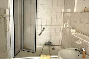 2,5-Zimmer-Dachgeschosswohnung mit Balkon und Blick ins Grüne in Dortmund-Deusen! – 44369 Deusen, Dortmund – Vorschaubild 2