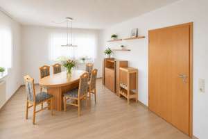 Familientraum in ländlicher Idylle mit Nähe zur Stadt – Die vollständige Adresse der Immobilie erhältst du vom Anbieter., 49681 Garrel – Vorschaubild 7