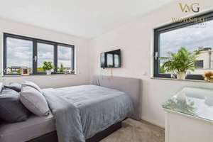 WOHNBAU: Exklusiv auf 172 m² wohnen in Widdersdorf – Neubau mit Preisvorteil durch Erbbaurecht – Die vollständige Adresse der Immobilie erhältst du vom Anbieter., 50859 Widdersdorf, Köln – Vorschaubild 16