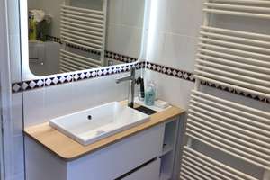 Befristet - 2,5-Zimmer Wohnung in München Neuhausen – Amortstraße 2, 80639 Neuhausen, München – Vorschaubild 3