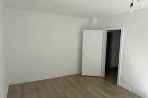 Schöne 3-Zi.-Whg mit neuer EBK und Westbalkon in Bramfeld – Am Bramfelder Zoll 2, 22179 Bramfeld, Hamburg – Vorschaubild 6
