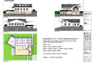 ***Bungalow mit Indoor Pool und ELW in bester Lage*** – Main-Kinzig-Kreis – Vorschaubild 35
