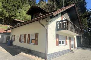 2-Fam.-Haus nähe Schloss Egg bei Deggendorf – Die vollständige Adresse der Immobilie erhältst du vom Anbieter., 94505 Bernried – Vorschaubild 5