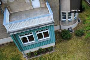 Stilvolles ZFH mit Turmerker, Wintergarten, Dachterrasse & Sanierungspotenzial in Leubnitz-Neuostra – Die vollständige Adresse der Immobilie erhältst du vom Anbieter., 1219 Leubnitz-Neuostra, Dresden – Vorschaubild 6