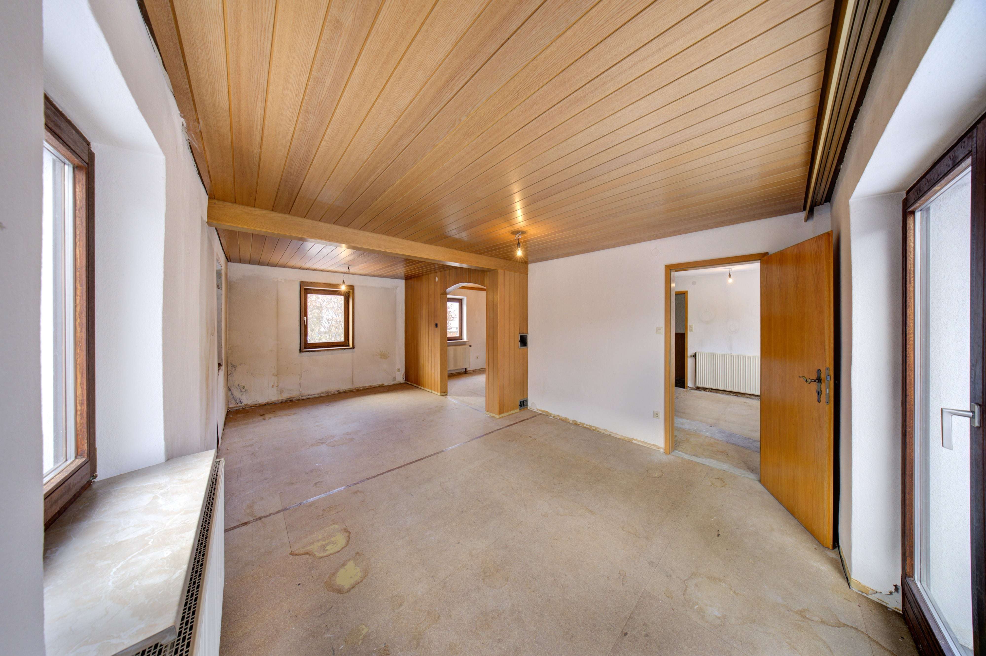 Immobilie in Lauf an der Pegnitz - Haus mit Zukunft: Sanieren oder Neubauen? - Bild 5