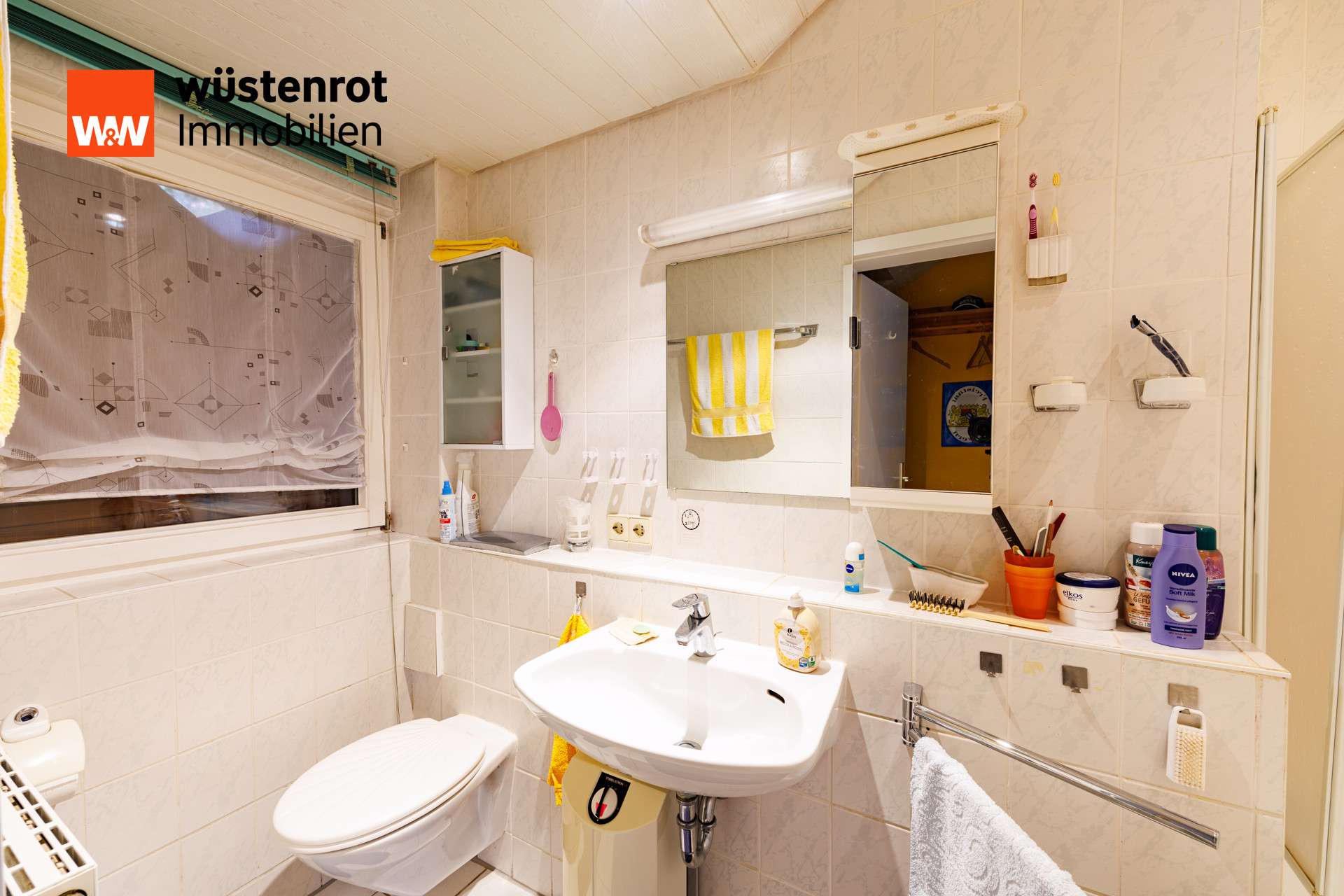 Immobilie in Oberwolfach - **Vielseitiges Zuhause in Hanglage – Perfekt für Familien und Individualisten** - Bild 9