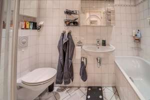 Helle 3-Zimmer-Wohnung mit Parkett, Loggia & Stellplatz in Vogelstang (kein Erbbaurecht) – Die vollständige Adresse der Immobilie erhältst du vom Anbieter., 68309 Vogelstang, Mannheim – Vorschaubild 7