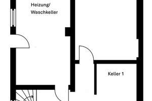 Kaffeemühlenhaus – Altbaucharme trifft Neubaustandard – Die vollständige Adresse der Immobilie erhältst du vom Anbieter., 42659 Burg/Höhscheid, Solingen – Vorschaubild 18