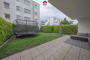 Freie Gartenwohnung mit 4,5 Zimmer in Sachsenheim, barrierefrei plus TG-Stellplatz – Kopernikusstraße 3, 74343 Sachsenheim – Vorschaubild 7