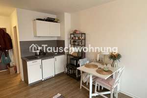 Tauschwohnung: 1-Zimmer Wohnung in Zollstock – Gottesweg 40, 50969 Zollstock, Köln – Vorschaubild 2
