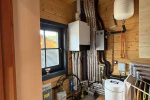 Nachhaltigkeit trifft Exklusivität – Jägersteig 13, 15864 Wendisch Rietz – Vorschaubild 33