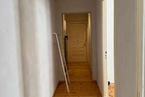 Stilvolle 2-Zimmer-Wohnung mit klassischem Altbaucharme – Stettiner Straße 30, 13357 Gesundbrunnen, Berlin – Vorschaubild 7