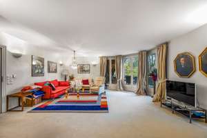 Großzügiges Wohnen auf zwei Ebenen in einer der besten Lagen Münchens. Exklusive 5-Zimmer-Wohnung – Die vollständige Adresse der Immobilie erhältst du vom Anbieter., 81545 Harlaching, München – Vorschaubild 2