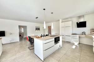 Großer, neuwertiger Bungalow in Top-Lage von Nordhorn – Die vollständige Adresse der Immobilie erhältst du vom Anbieter., 48527 Nordhorn – Vorschaubild 15
