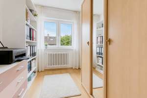 Gepflegtes Reihenmittelhaus mit Garten, Terrasse und Potenzial in Köln-Raderthal – 50968 Raderthal, Köln – Vorschaubild 16