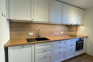 Erstbezug nach Sanierung: 3-Zimmer-Wohnung in Stuttgart-Sillenbuch – Die vollständige Adresse der Immobilie erhältst du vom Anbieter., 70619 Sillenbuch (Ortsteil), Stuttgart – Vorschaubild 9