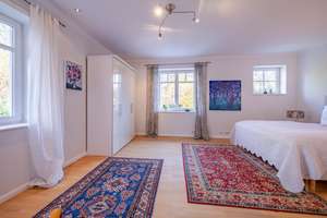 Toskana-Villa  in Hamburg-Hochkamp – Die vollständige Adresse der Immobilie erhältst du vom Anbieter., 22609 Osdorf, Hamburg – Vorschaubild 6
