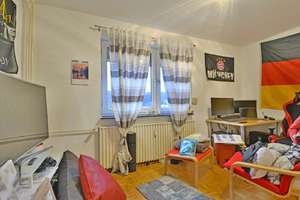 Dreifamilienhaus mit freier Wohnung in beliebter Lage von Kaufungen – Die vollständige Adresse der Immobilie erhältst du vom Anbieter., 34260 Kaufungen – Vorschaubild 13