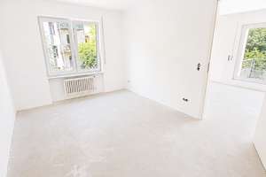 Wunderschöne 2,5-Raum-Wohnung mit Balkon und Tiefgarage – Leonhardtstraße 7b, 9112 Kaßberg, Chemnitz – Vorschaubild 6