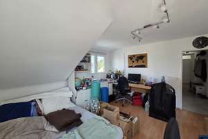 Charmante 3-Zimmer-Dachgeschosswohnung mit Balkon und Weinbergblick – Neue Mainzer Straße 31, 55129 Hechtsheim, Mainz – Vorschaubild 13