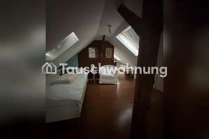 Tauschwohnung: 3,5-Zimmer-Wohnung mit Garten in Stadtbezirk 3 – 40227 Oberbilk, Düsseldorf – Vorschaubild 8