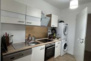 Moderne 3-Zimmer-Wohnung in Bremerhaven (Erstbezug nach Sanierung) – Bezugsfrei ab 01.03.2026 – Georgstraße 71, 27570 Geestemünde, Bremerhaven – Vorschaubild 6