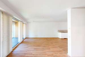 Wohnen am Waldrand - 2-Zimmer-Wohnung – Schulenburgallee 89, 38448 Tiergartenbreite, Wolfsburg – Vorschaubild 4