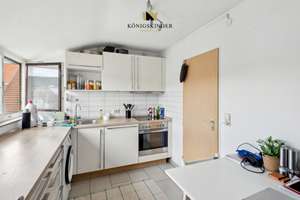 Vermieterglück: 2-Zimmer-Wohnung mit Loggia und Stellplatz in Bad Cannstatt – Die vollständige Adresse der Immobilie erhältst du vom Anbieter., 70372 Kurpark, Stuttgart – Vorschaubild 3