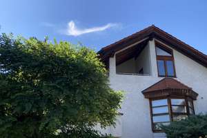 Perfektes Generationenhaus für die große Familie
