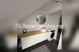 Tauschwohnung: Moderne und schöne Wohnung im Zentrum – Die vollständige Adresse der Immobilie erhältst du vom Anbieter., 20146 Rotherbaum, Hamburg – Vorschaubild 5