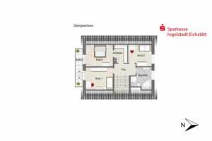 Einfamilienhaus in Ingolstadt - Pettenhofen – Ingolstadt – Vorschaubild 21