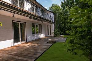 Baupotenzial trifft Wohnqualität – charmantes EFH auf großzügigem Grundstück in ruhiger Lage
 – Die vollständige Adresse der Immobilie erhältst du vom Anbieter., 22397 Duvenstedt, Hamburg – Vorschaubild 6
