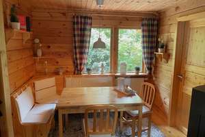 Erfüllen Sie sich den Traum vom eigenen Ferienhaus - idyllisch und direkt am See! – Die vollständige Adresse der Immobilie erhältst du vom Anbieter., 26215 Wiefelstede – Vorschaubild 3