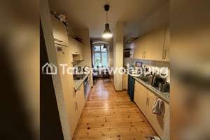 Tauschwohnung: 2 Zimmer Wohnung Samariterkiez – Bänschstraße 63, 10247 Friedrichshain, Berlin – Vorschaubild 6