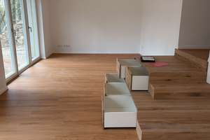 4,5 Zimmer Garten- Terrassen-Wohnung in Regensburg Oberisling  – 93053 Oberisling-Graß, Regensburg – Vorschaubild 15