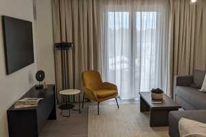Exklusives teilmöbliertes Apartment mit Terrasse – Halberstädter Straße 51, 39112 Magdeburg – Vorschaubild 17
