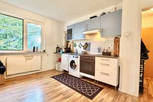 Helle  2 Zimmern mit Gartennutzung in BochumCity  – Helenenstr 14, 44793 Kruppwerke, Bochum – Vorschaubild 5