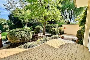 ***MG-BESTLAGE*** Exklusive Miet-VILLA im MEDITERRANEN Stil***MÖBLIERT***MAXIMALE Privatsphäre*** – Die vollständige Adresse der Immobilie erhältst du vom Anbieter., 41063 Windberg, Mönchengladbach – Vorschaubild 10