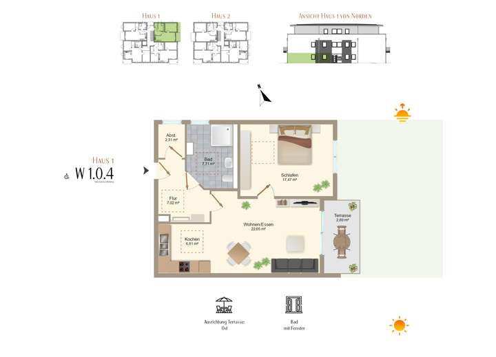 WAW Rieden-Zellerberg Grundris